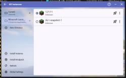 Official Download Mirror for Hello Minecraft! Launcher