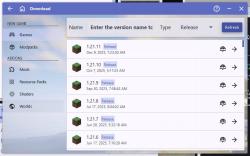 Official Download Mirror for Hello Minecraft! Launcher