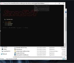 Official Download Mirror for SceneShift
