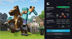 Official Download Mirror for Lunar Client 