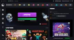 Official Download Mirror for Lunar Client 