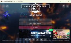 Official Download Mirror for Lunar Client 