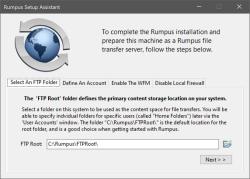 Official Download Mirror for Rumpus