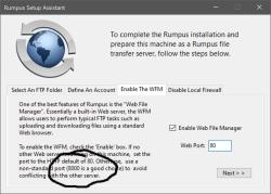 Official Download Mirror for Rumpus