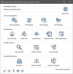Official Download Mirror for Rumpus