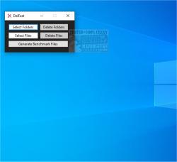 Official Download Mirror for DelFast