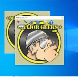 Official Download Mirror for DesktopPic