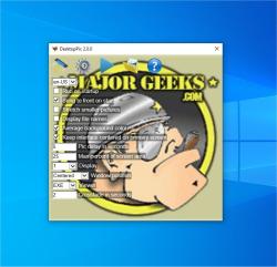 Official Download Mirror for DesktopPic