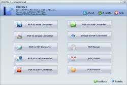 Official Download Mirror for PDFZilla