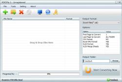 Official Download Mirror for PDFZilla