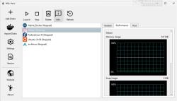 Official Download Mirror for WSL Hero