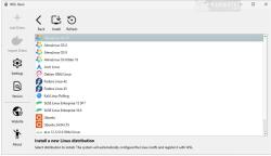 Official Download Mirror for WSL Hero