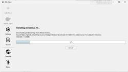 Official Download Mirror for WSL Hero