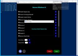 Official Download Mirror for Remove Windows AI