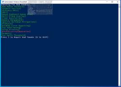 Official Download Mirror for Repair Bad Tweaks