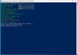 Official Download Mirror for Repair Bad Tweaks