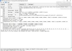 Official Download Mirror for AlgART TIFF Information Viewer