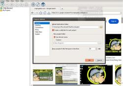 Official Download Mirror for NeoDownloader