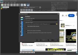 Official Download Mirror for NeoDownloader