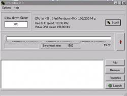 Official Download Mirror for CPUkiller3