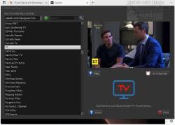 Official Download Mirror for SSuite TV-App For Windows