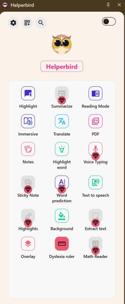 Official Download Mirror for Helperbird