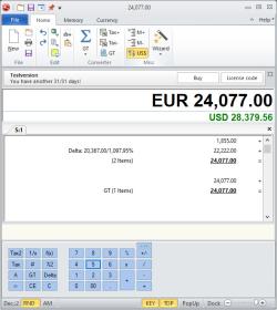 Official Download Mirror for DeskCalc