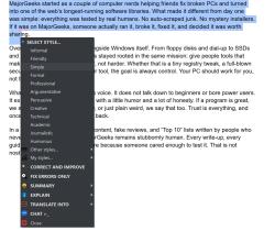 Official Download Mirror for AITextTune
