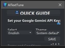 Official Download Mirror for AITextTune