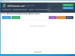 Official Download Mirror for OSCleaner