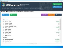 Official Download Mirror for OSCleaner