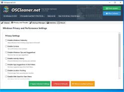 Official Download Mirror for OSCleaner