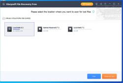 Official Download Mirror for Glarysoft File Recovery Free