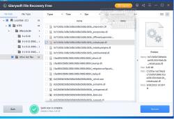 Official Download Mirror for Glarysoft File Recovery Free