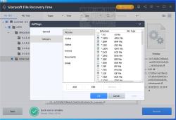 Official Download Mirror for Glarysoft File Recovery Free