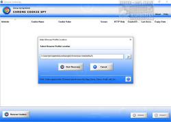 Official Download Mirror for Chrome Cookie Spy