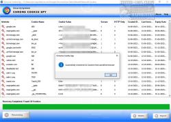 Official Download Mirror for Chrome Cookie Spy