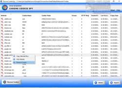 Official Download Mirror for Chrome Cookie Spy
