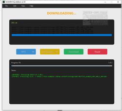 Official Download Mirror for WinMPX