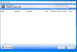 Official Download Mirror for Firefox Cookie Spy