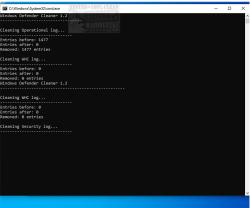 Official Download Mirror for Windows Defender Cleaner