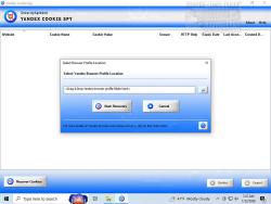 Official Download Mirror for Yandex Cookie Spy