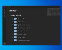 Official Download Mirror for DLSS Swapper