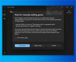 Official Download Mirror for DLSS Swapper