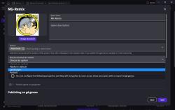 Official Download Mirror for GDevelop