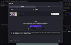 Official Download Mirror for GDevelop