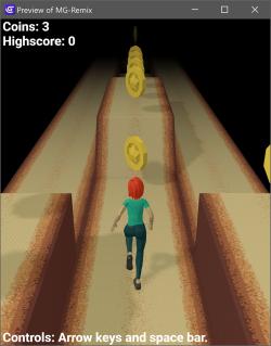 Official Download Mirror for GDevelop