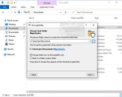 Official Download Mirror for Encryptability