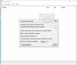 Official Download Mirror for Encryptability