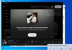 Official Download Mirror for TIDAL